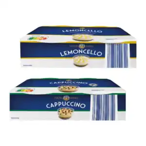 CUCINA NOBILE Dessert 90g