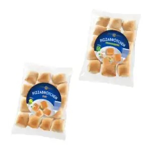 CUCINA NOBILE Pizzabrötchen 250g