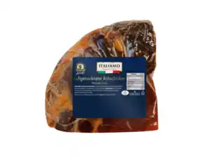 Italiamo Luftgetrockneter Rohschinken
