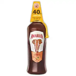 Amarula Creamlikör