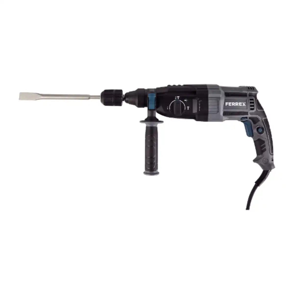 Bild 1 von FERREX Bohr-Meißel-Hammer