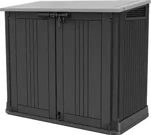 Keter Aufbewahrungsbox Store It Out PRIME 71,5x132x113,5 cm