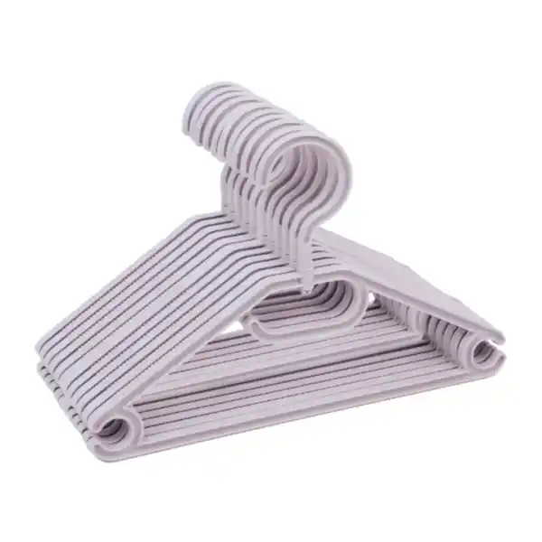 Bild 4 von HOME CREATION Kleiderbügel