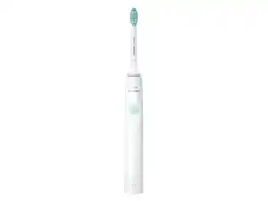 PHILIPS Elektrische Schallzahnbürste »sonicare 1100«, sicher und sanft