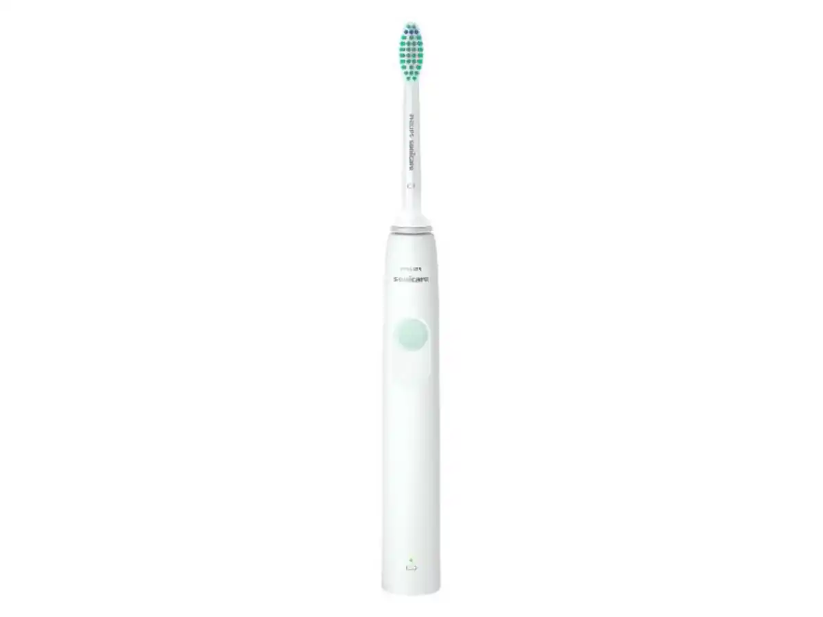Bild 1 von PHILIPS Elektrische Schallzahnbürste »sonicare 1100«, sicher und sanft