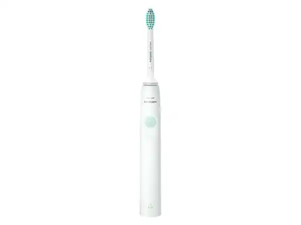 Bild 1 von PHILIPS Elektrische Schallzahnbürste »sonicare 1100«, sicher und sanft