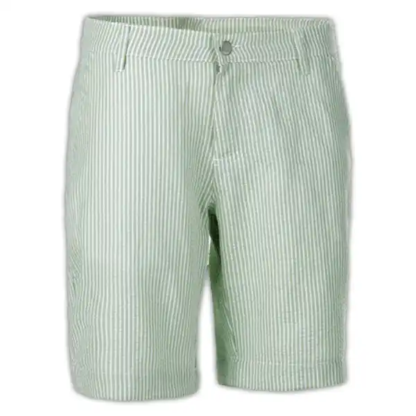 Bild 2 von Ellenor Seersucker-Bermuda