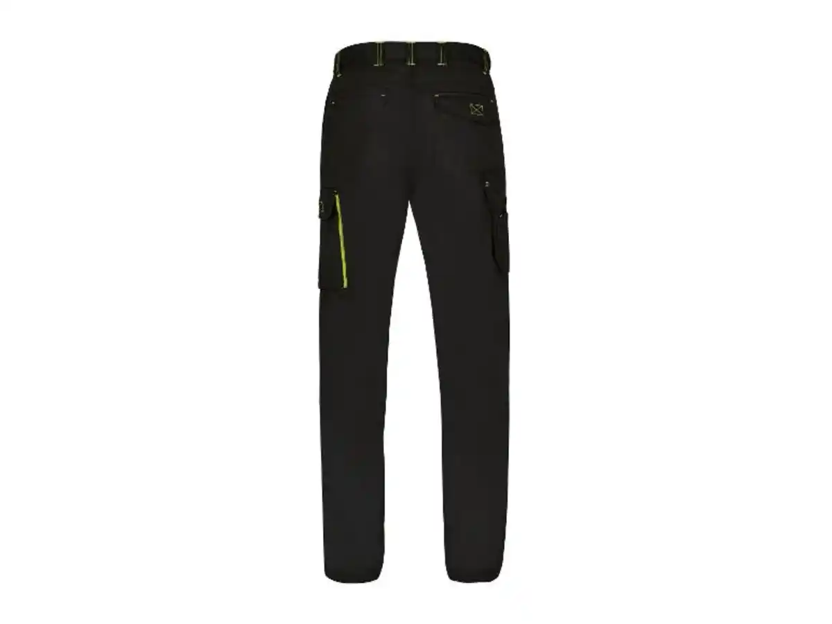 Bild 3 von PARKSIDE® Herren-Arbeitsbundhose, mit teilelastischem Bund