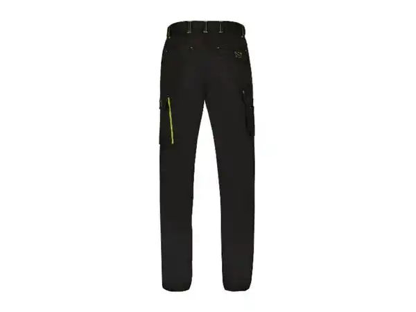 Bild 3 von PARKSIDE® Herren-Arbeitsbundhose, mit teilelastischem Bund