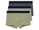 Bild 2 von pepperts!® Kinder Jungen Boxer, 3 Paar, mit Bio-Baumwolle