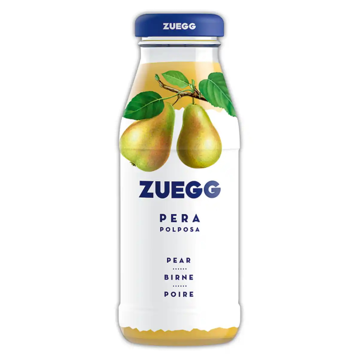 Bild 3 von Zuegg Fruchtsaftgetränk / Nektar