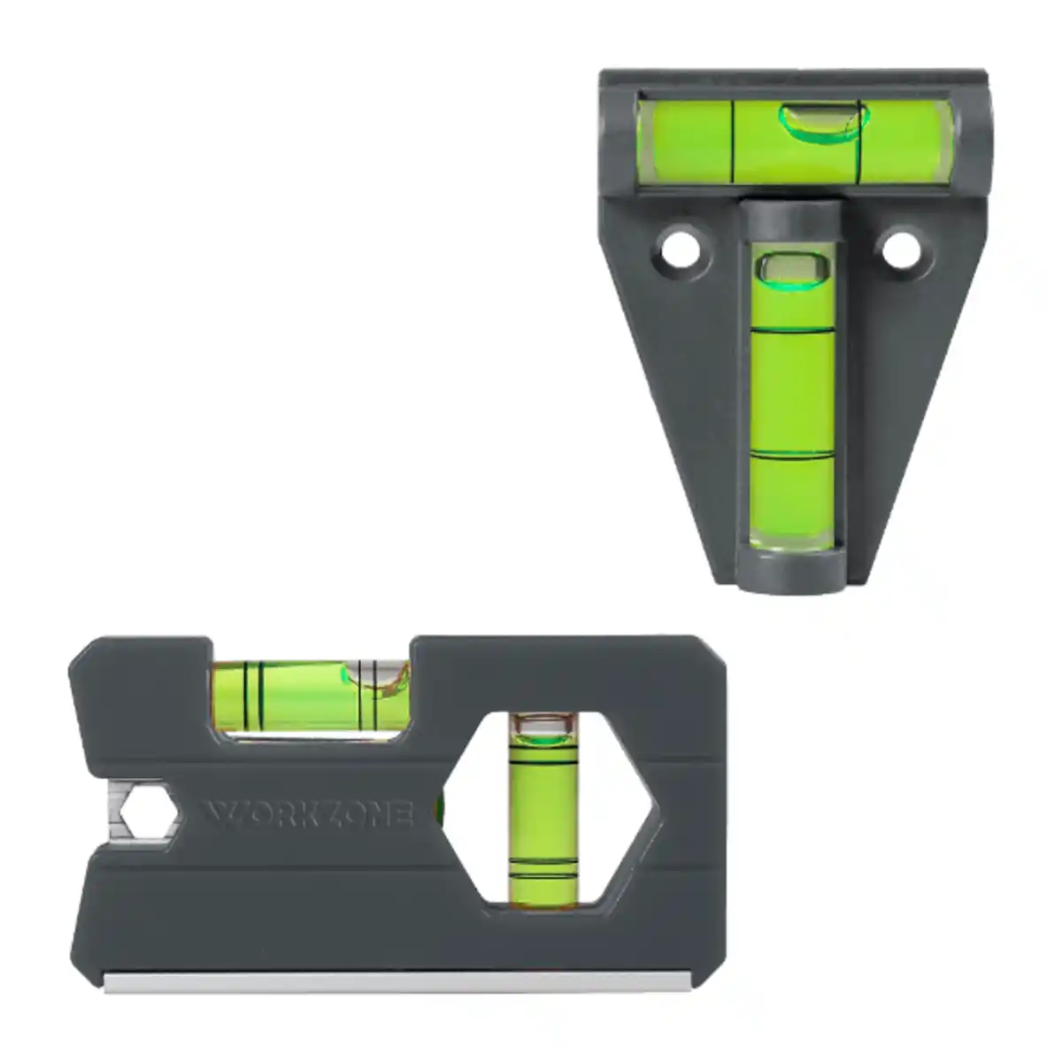 Bild 1 von WORKZONE Wasserwaagen