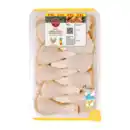 Bild 2 von MEINE METZGEREI Hähnchen-Unterkeulen XXL 1kg