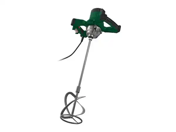Bild 1 von PARKSIDE® Farb- und Mörtelrührer »PFMR 1600 E5«, Ø 13,8 cm