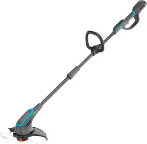 Gardena Akku Rasentrimmer PowerTrim 30/18V