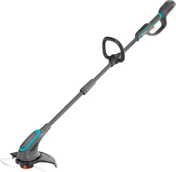 Bild 1 von Gardena Akku Rasentrimmer PowerTrim 30/18V