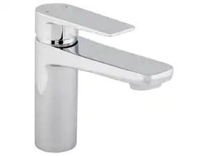 LIVARNO home Waschtisch-Armatur, mit Wassersparfunktion