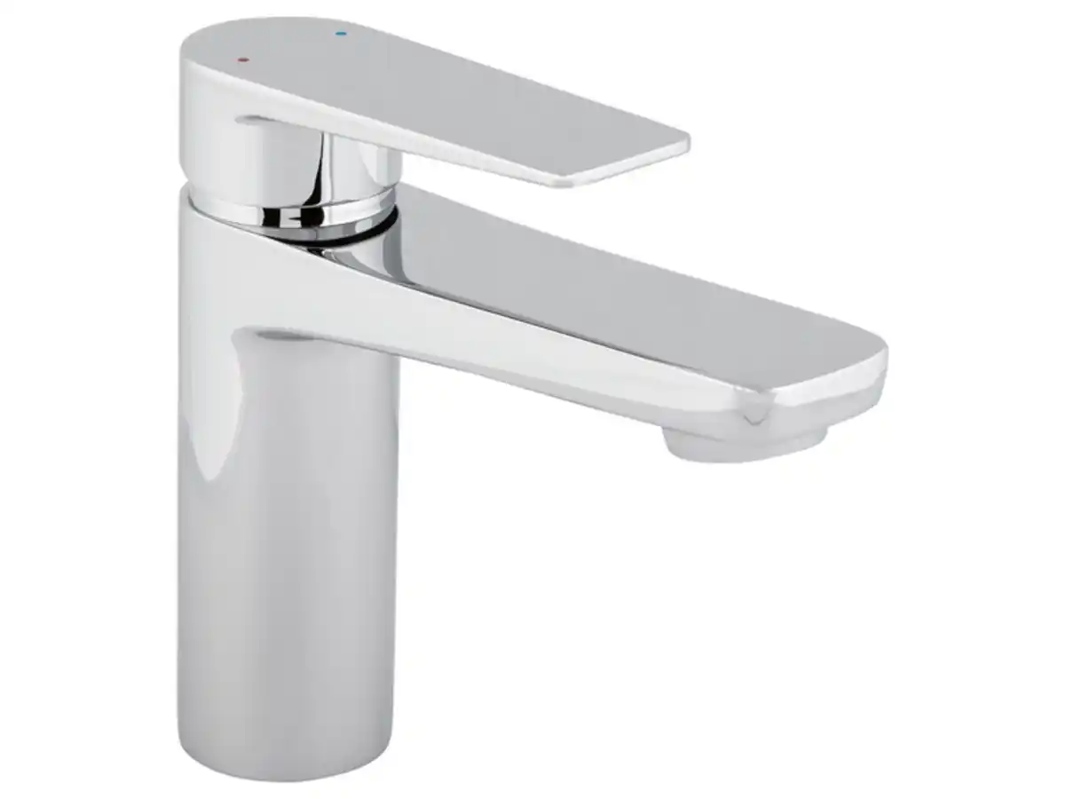 Bild 1 von LIVARNO home Waschtisch-Armatur, mit Wassersparfunktion