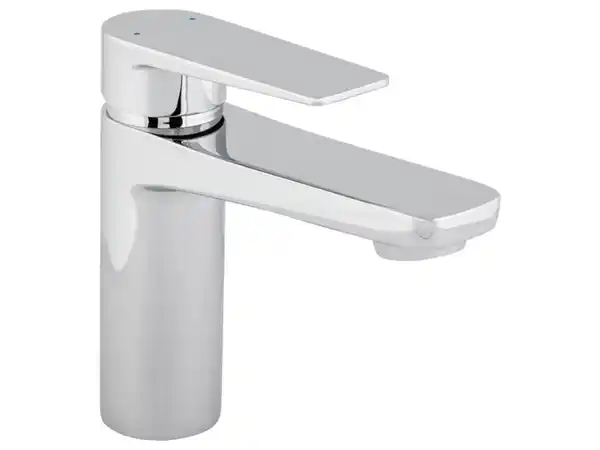 Bild 1 von LIVARNO home Waschtisch-Armatur, mit Wassersparfunktion