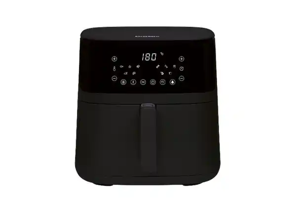 Bild 1 von SILVERCREST® KITCHEN TOOLS Digitale Heißluftfritteuse XL »SHFD 2150 A3«, 2150 W, 5,2 l