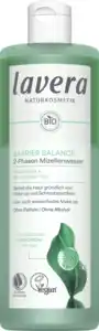 lavera NATURKOSMETIK Mizellenwasser 2 Phasen Barrier Balance