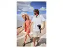 Bild 2 von esmara® Damen Pantolette mit Lederdecksohle