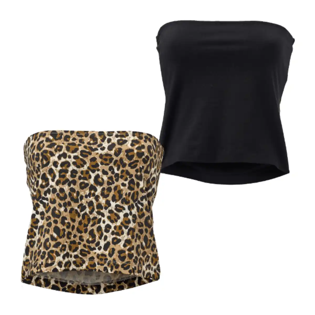 Bild 3 von UP2FASHION Bandeau-Tops