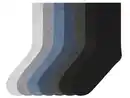 Bild 2 von pepperts!® Kinder Socken, 7 Paar, mit Bio-Baumwolle