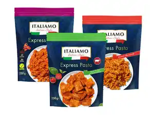 Italiamo Express Pasta, 250 g