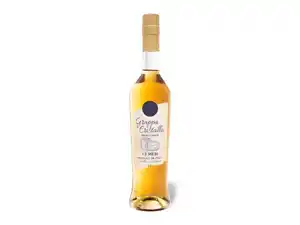 Grappa Invechiatta Cristallo 38% Vol