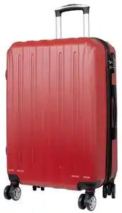 ABS-Koffer ca. 76 cm hoch