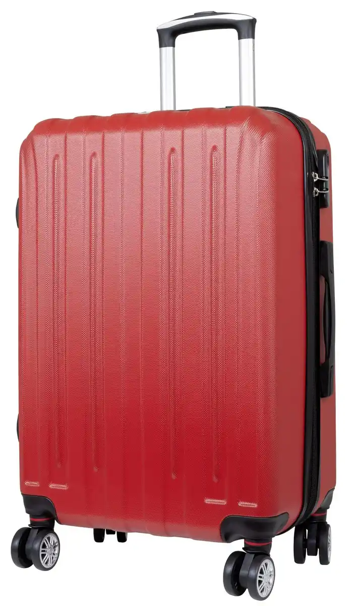 Bild 1 von ABS-Koffer ca. 76 cm hoch