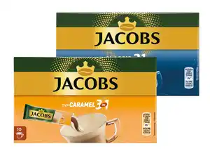 Jacobs Sticks 3 in 1/2 in 1