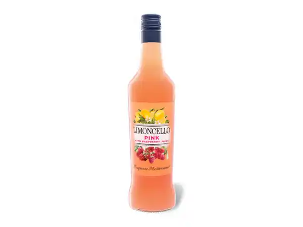 Bild 1 von Limoncello Pink 25% Vol