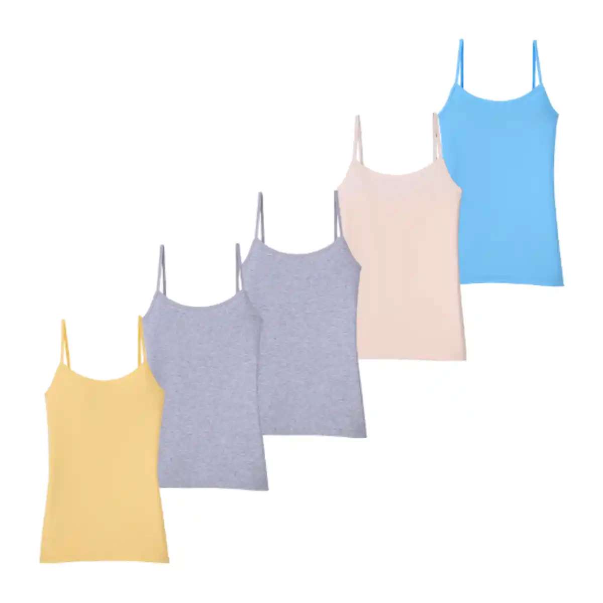 Bild 1 von UP2FASHION Unterhemden