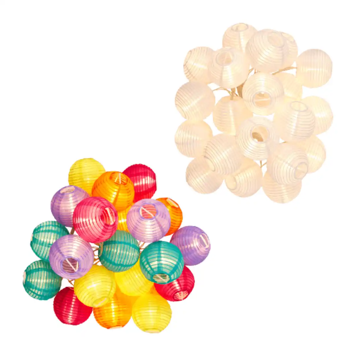 Bild 1 von CASALUX Solar- / LED-Lichterkette