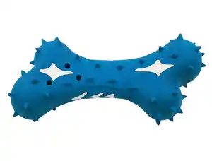 Nobby Vollgummi Kühl-Knochen 16 cm