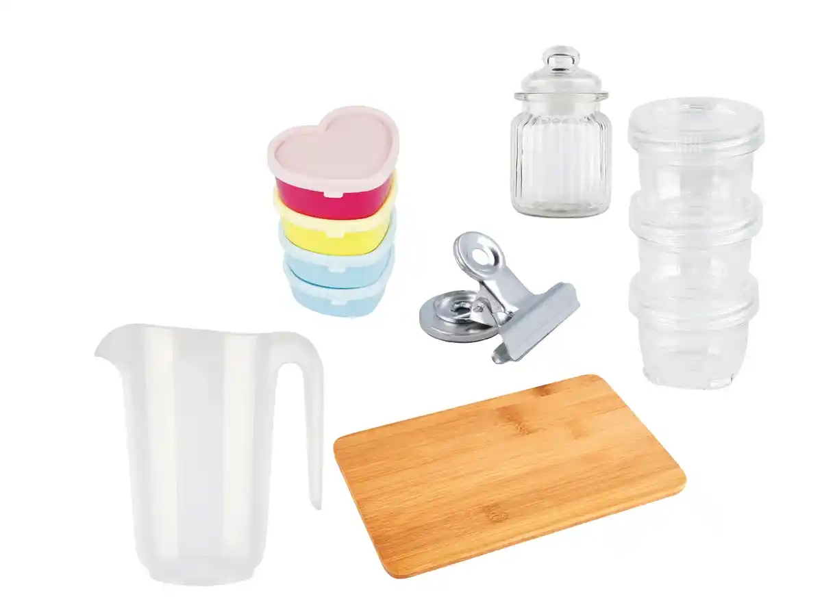 Bild 1 von JES COLLECTION Küchen-/Haushaltshelfer