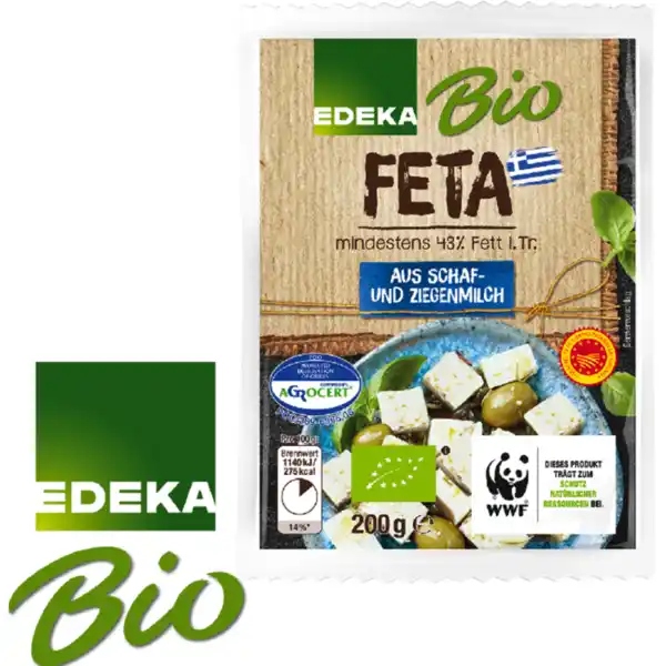 Bild 1 von Feta