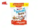 Bild 1 von Kinder Schoko-Bons XXL,  500 g