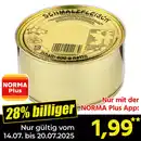 Bild 1 von Animex Schmalzfleisch