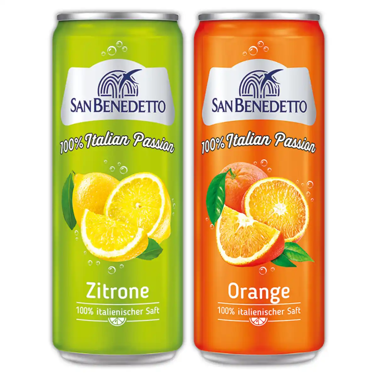 Bild 1 von San Benedetto Limonata