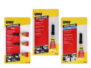 UHU Sekundenkleber