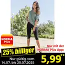 Bild 1 von Ellenor Capri-Leggings 2er-Pack