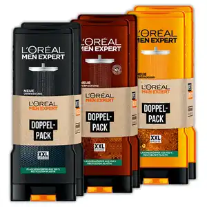 L'Oréal Paris Men Expert Duschgel Men XXL