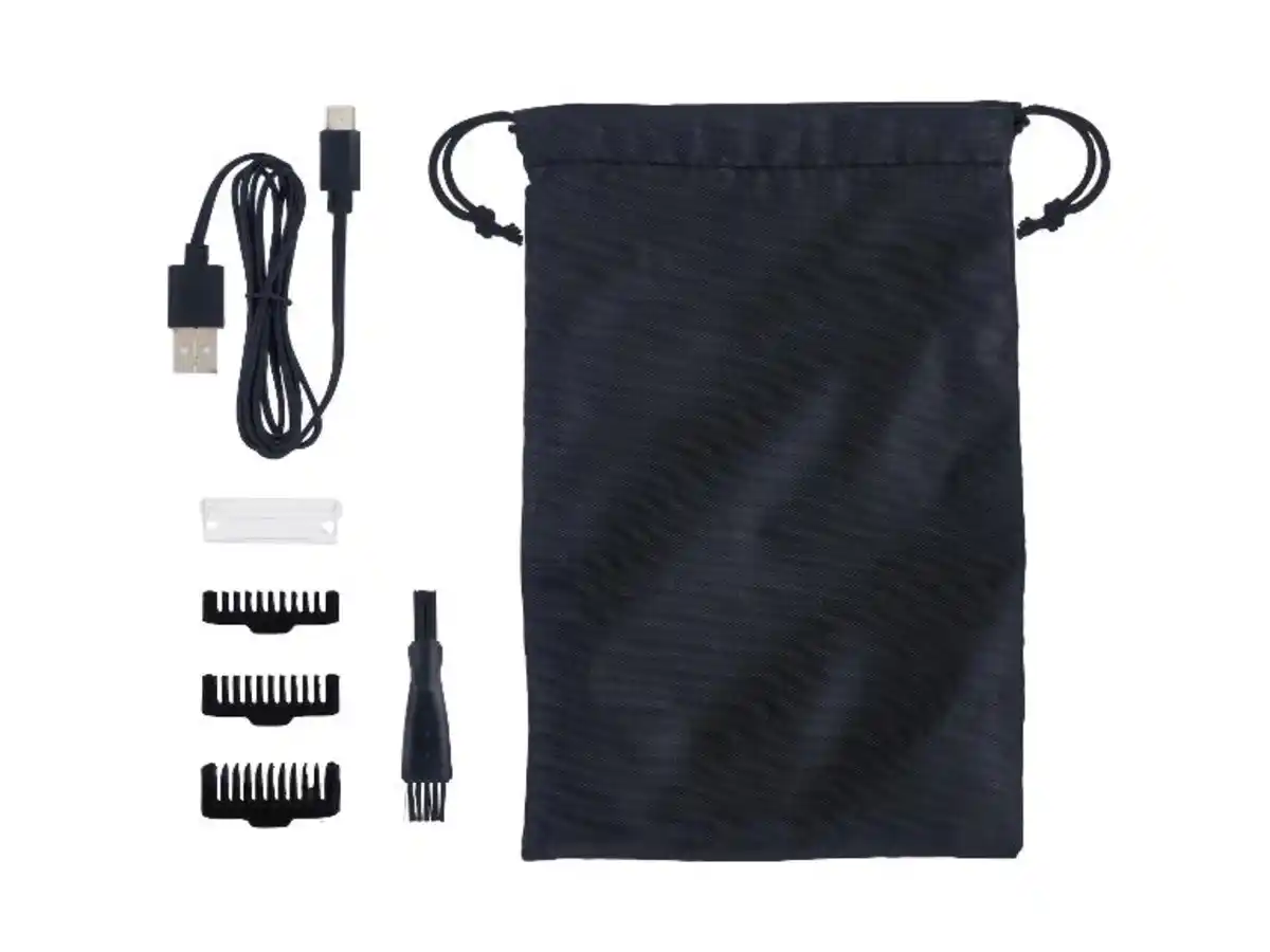 Bild 3 von SILVERCREST® PERSONAL CARE Hybridrasierer