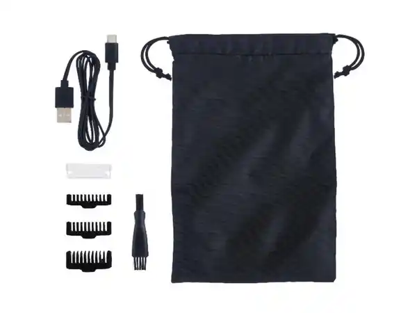 Bild 3 von SILVERCREST® PERSONAL CARE Hybridrasierer