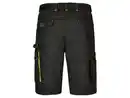 Bild 3 von PARKSIDE® Herren Arbeitsshorts mit reflektierenden Deko Elementen