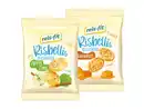 Bild 1 von Reis-fit Risbellis Reis Cracker,  40 g