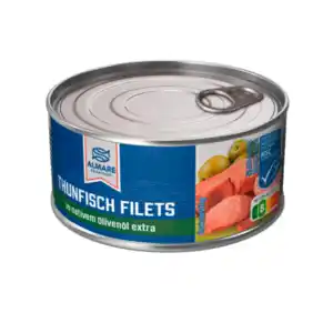 ALMARE Thunfisch 160g